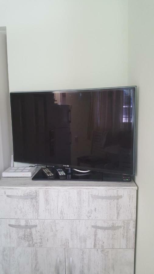 Apartament Studio Bobi